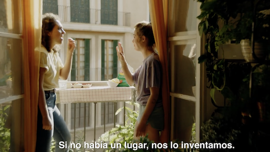 La creatividad es de Tiempo BBDO La creatividad es de Tiempo BBDO