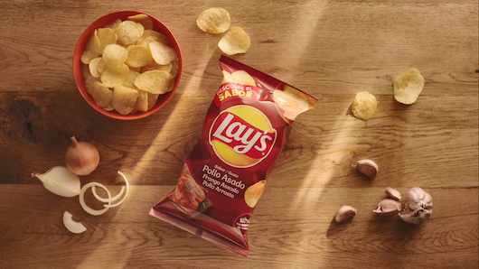 El nuevo sabor El nuevo sabor