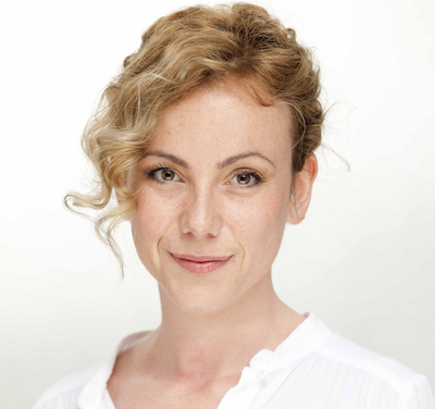 Ana Calleja Ana Calleja