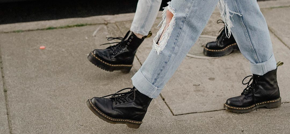 Dr. Martens su primera tienda en | Marcas | MarketingNews