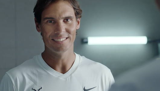 Rafa Nadal Rafa Nadal