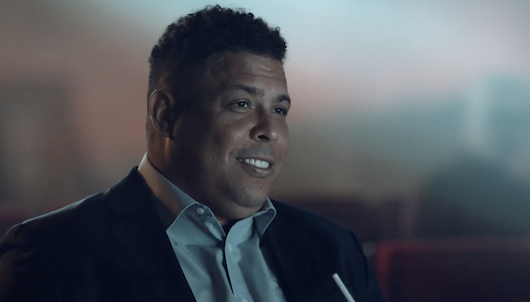 Ronaldo Nazário Ronaldo Nazário