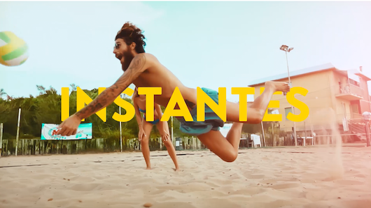 La campaña de Vueling es idea de McCann Barcelona La campaña de Vueling es idea de McCann Barcelona
