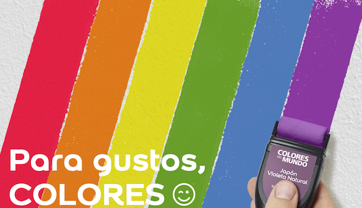 la igualdad, la diversidad y la inclusión son dos pilares en la política corporativa de Bruger la igualdad, la diversidad y la inclusión son dos pilares en la política corporativa de Bruger