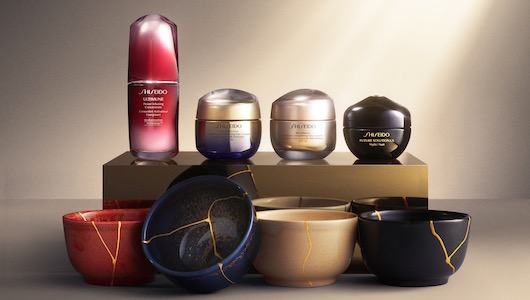 Productos de Shiseido Productos de Shiseido