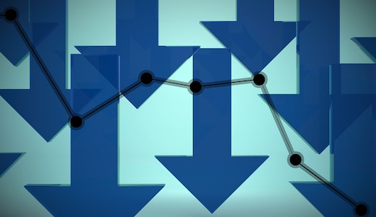 2019 supuso un crecimiento del +0,97%, por debajo de las previsiones 2019 supuso un crecimiento del +0,97%, por debajo de las previsiones