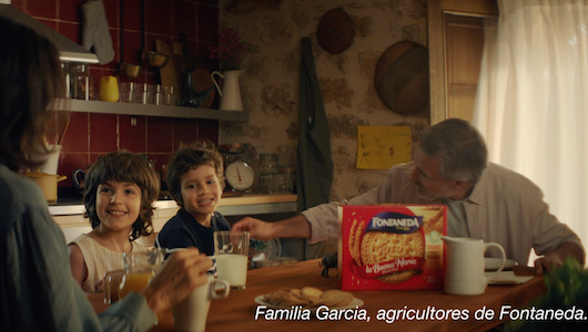 En esta campaña no aparecen prescriptores famosos. Marta Hazas y Nieves Álvarez han sido embajadoras de la marca En esta campaña no aparecen prescriptores famosos. Marta Hazas y Nieves Álvarez han sido embajadoras de la marca