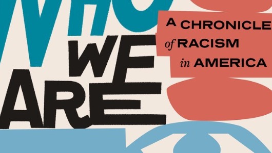 Carvell Wallace es el conductor del podcast, titulado "Who We Are: A Chronicle of Racism in America" Carvell Wallace es el conductor del podcast, titulado "Who We Are: A Chronicle of Racism in America"