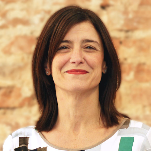 María García Crespo