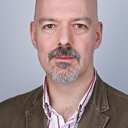 Paul Jackson Paul Jackson