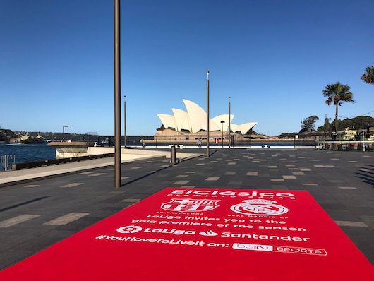 Sydney Sydney