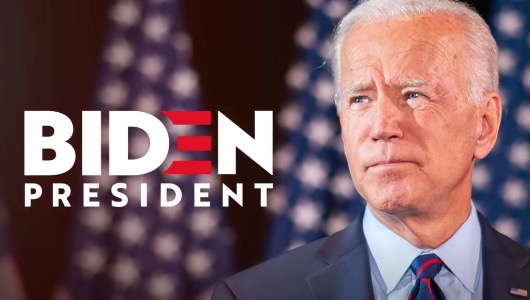 El 54% de los españoles votaría a Joe Biden como presidente de EE.UU.