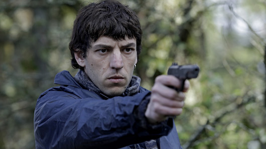 Patria, el gran estreno de la temporada de HBO. Imagen de David Herranz Patria, el gran estreno de la temporada de HBO. Imagen de David Herranz