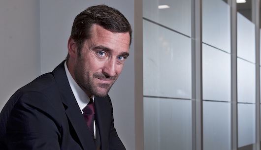 Laurent Barria Laurent Barria