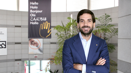 José María Estébanez José María Estébanez
