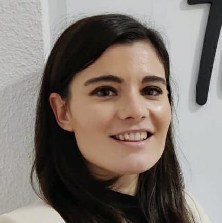 Beatriz Fernández