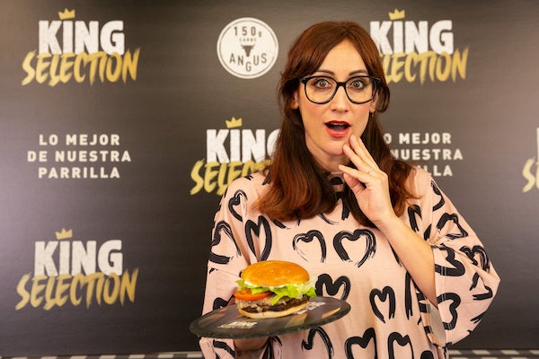 Ana Morgade Ana Morgade