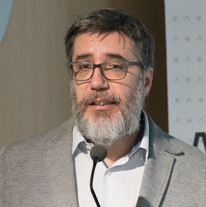 Fernando Morón Fernando Morón