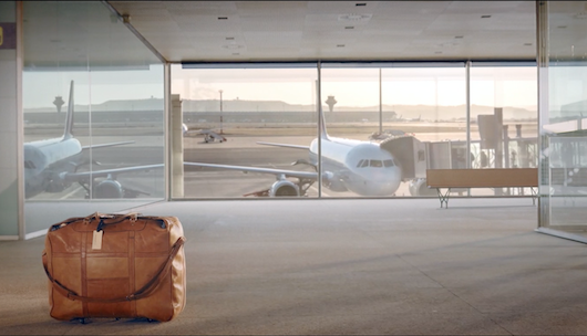 McCann firma la creatividad McCann firma la creatividad