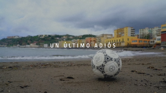 La creatividad es de la agencia argentina Mercado McCann