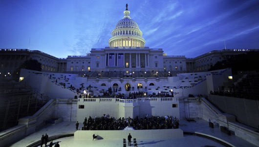 Imagen: El Capitolio, en Washington (Pixabay)