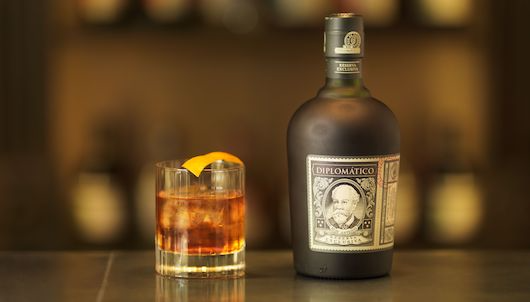 Ron Diplomático es distribuido por Global Premium Brands