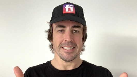 Fernando Alonso