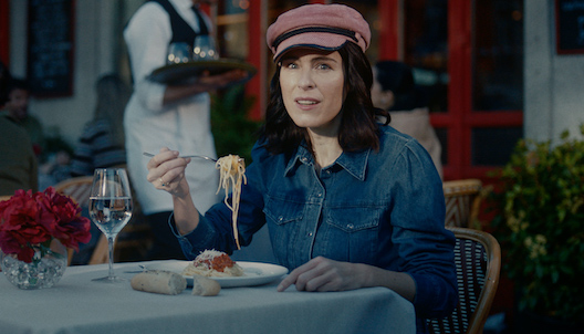 La creatividad es de DDB La creatividad es de DDB