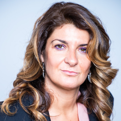María José Lechuga María José Lechuga