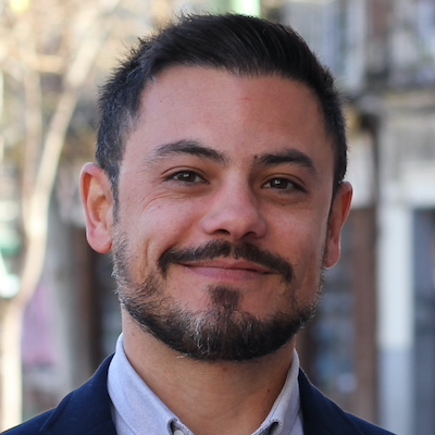 Julián Ramos Julián Ramos