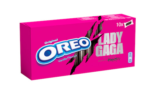 oreo