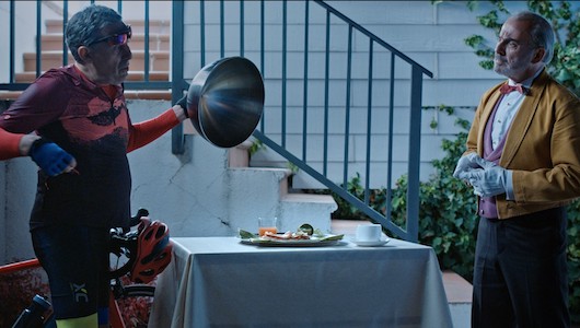 La creatividad es de McCann Worldgroup La creatividad es de McCann Worldgroup