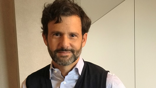 Gonzalo Sanjuán Gonzalo Sanjuán