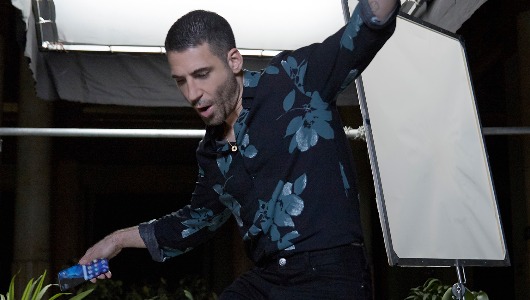 Miguel Ángel Silvestre