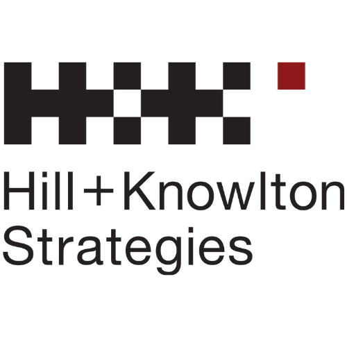 Varias autoras Hill+Knowlton Varias autoras Hill+Knowlton
