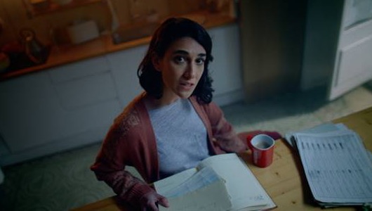 La creatividad es de McCann Barcelona La creatividad es de McCann Barcelona