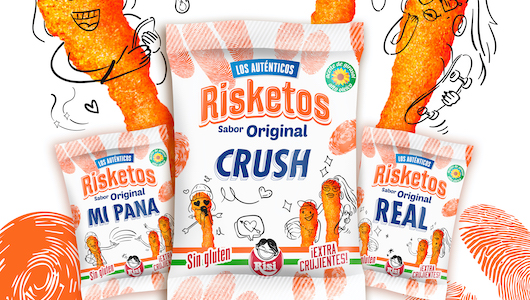 El nuevo packaging El nuevo packaging