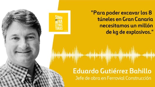 Imagen del podcast de Ferrovial