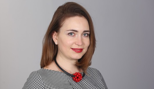 Maya Rotshteyn Maya Rotshteyn