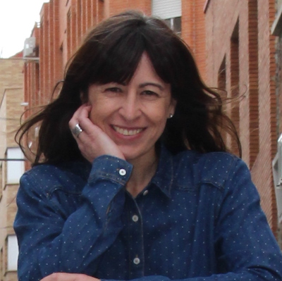 Raquel Martín Raquel Martín
