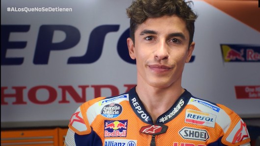 Marc Márquez