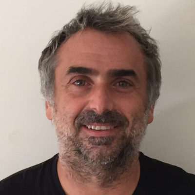 Sico de Andrés Sico de Andrés
