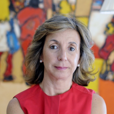 Laura Reyero Laura Reyero