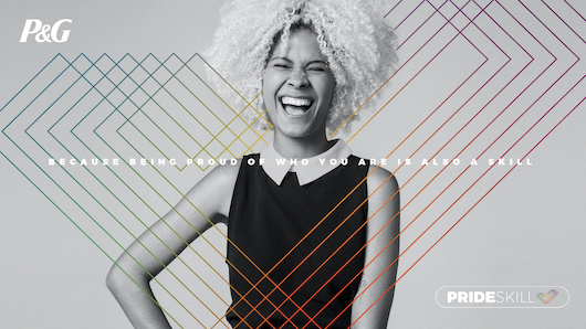 Grey Brasil ha creado esta campaña Grey Brasil ha creado esta campaña