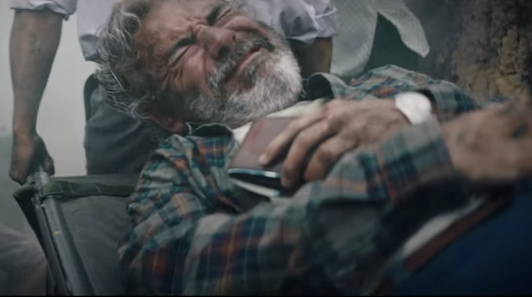 La campaña ha sido creada y ejecutada por IPG Mediabrands-Initiative y producida por La Joya Producciones. La campaña ha sido creada y ejecutada por IPG Mediabrands-Initiative y producida por La Joya Producciones.