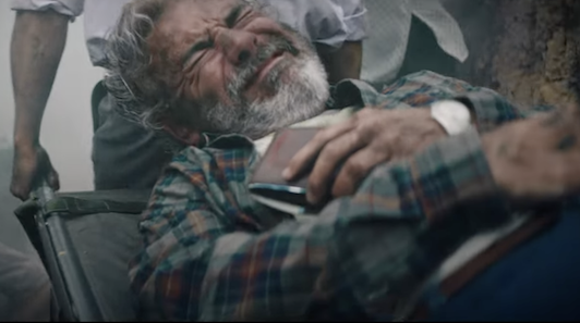 La campaña ha sido creada y ejecutada por IPG Mediabrands-Initiative y producida por La Joya Producciones.