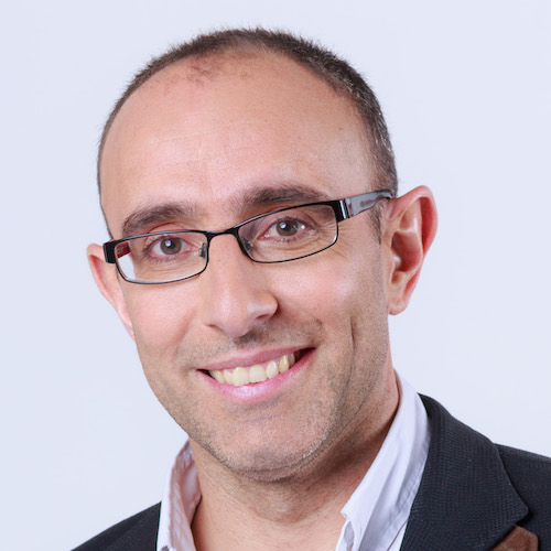 Javier Andrés Ortega Javier Andrés Ortega