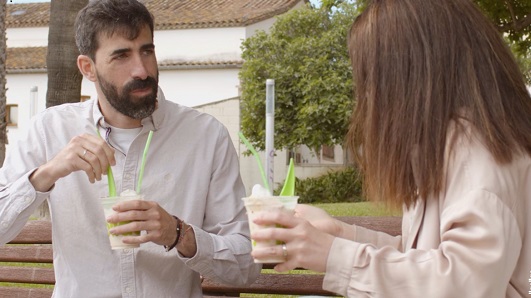 Maurici Badía, fundador de Hannun Maurici Badía, fundador de Hannun