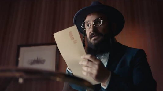 Leo Burnett está detrás de la campaña