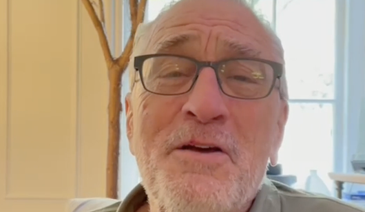 Robert de Niro Robert de Niro